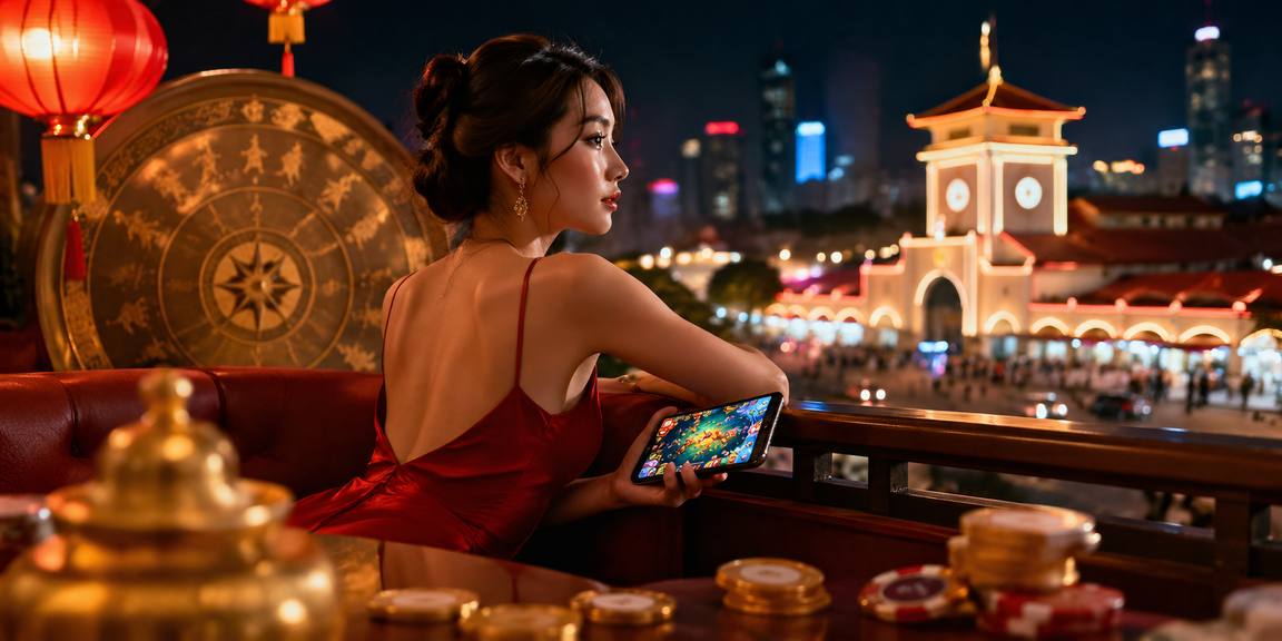 ssvv388 Game May Mắn Tại ssvv388 Có Gì?